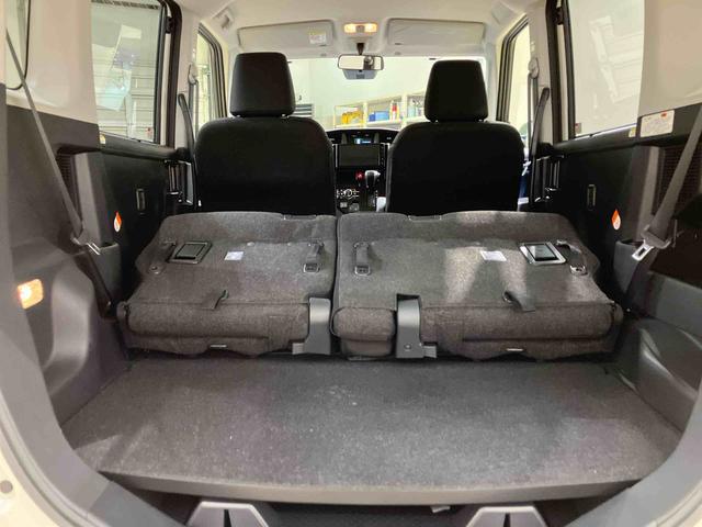 トールカスタムＧ（北海道）の中古車