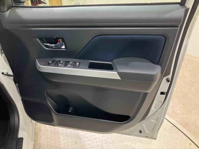 トールカスタムＧ（北海道）の中古車