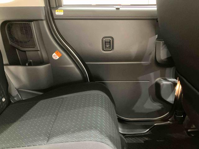 トールカスタムＧ（北海道）の中古車