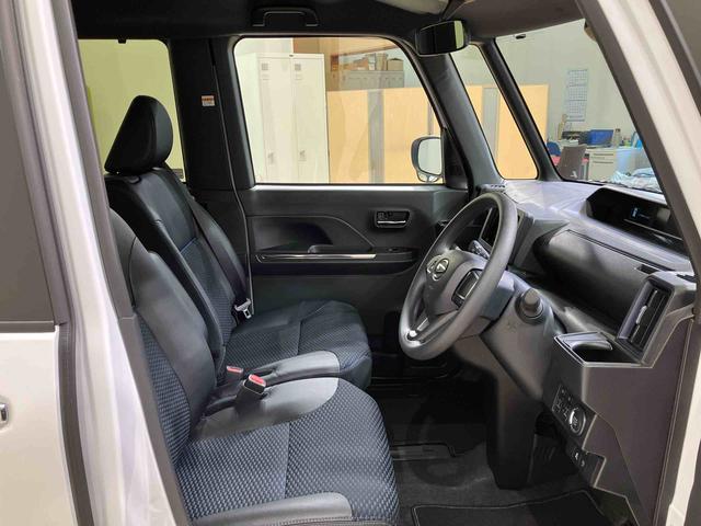タントカスタムＸ（北海道）の中古車