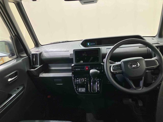タントカスタムＸ（北海道）の中古車