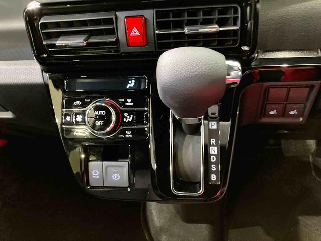 タントカスタムＸ（北海道）の中古車