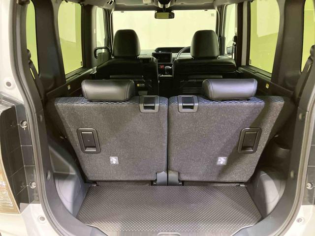 タントカスタムＸ（北海道）の中古車