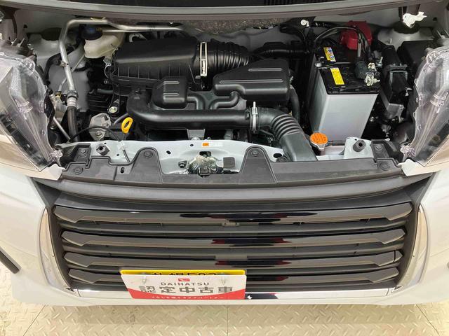 タントカスタムＸ（北海道）の中古車