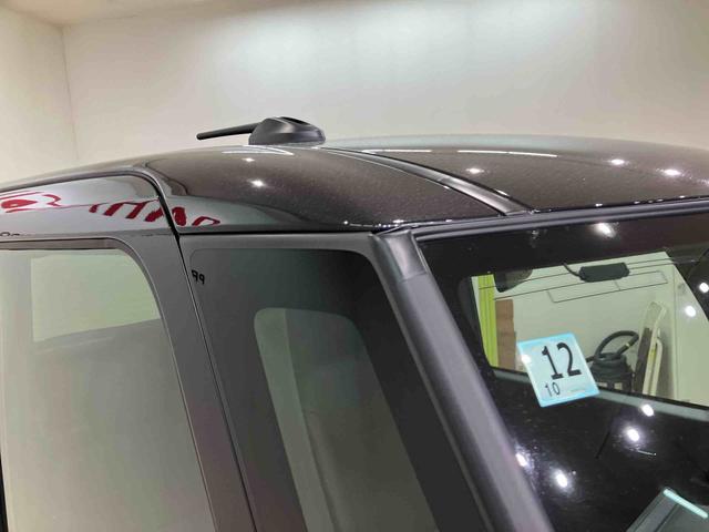 タントカスタムＸ（北海道）の中古車