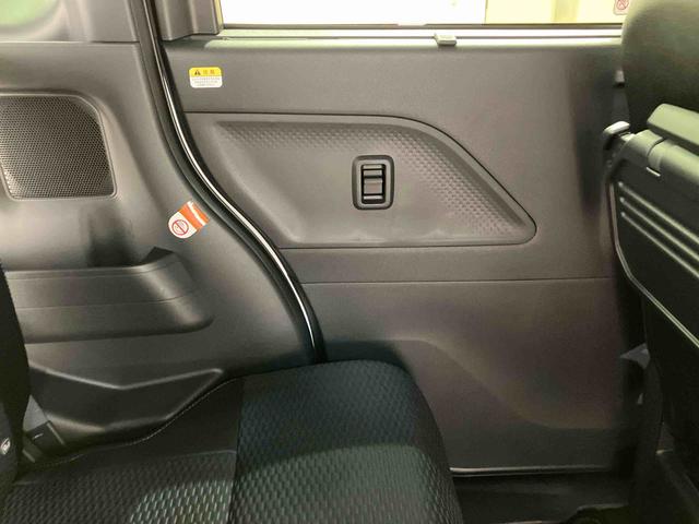 タントカスタムＸ（北海道）の中古車