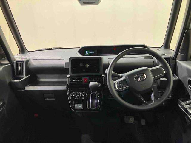 タントカスタムＸ（北海道）の中古車