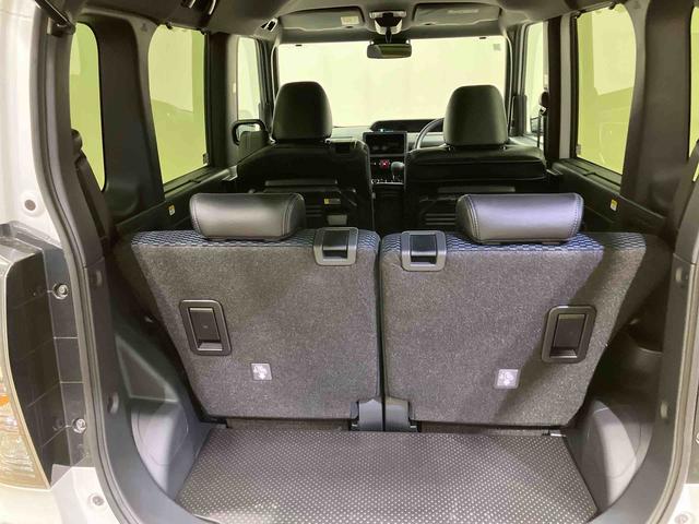 タントカスタムＸ（北海道）の中古車
