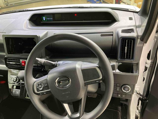 タントカスタムＸ（北海道）の中古車
