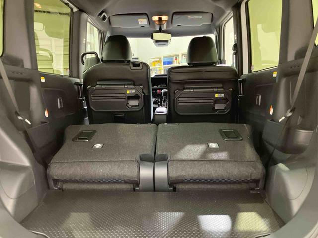 タントカスタムＸ（北海道）の中古車