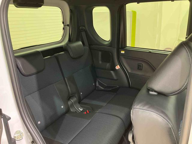 タントカスタムＸ（北海道）の中古車