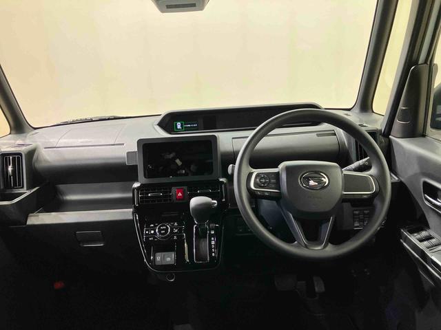 タントカスタムＸ（北海道）の中古車