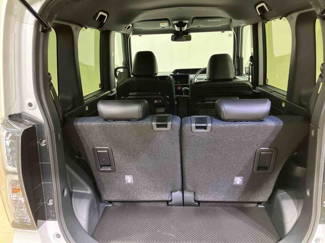 タントカスタムＸ（北海道）の中古車