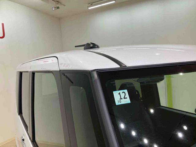 タントカスタムＸ（北海道）の中古車
