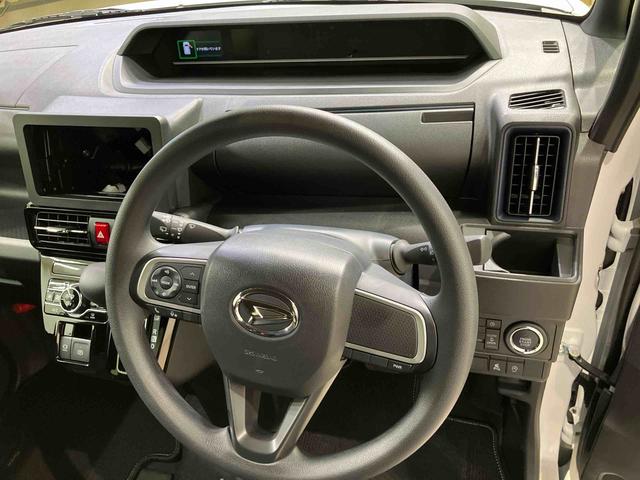 タントカスタムＸ（北海道）の中古車