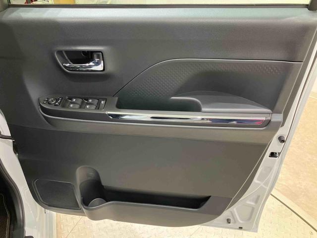 タントカスタムＸ（北海道）の中古車