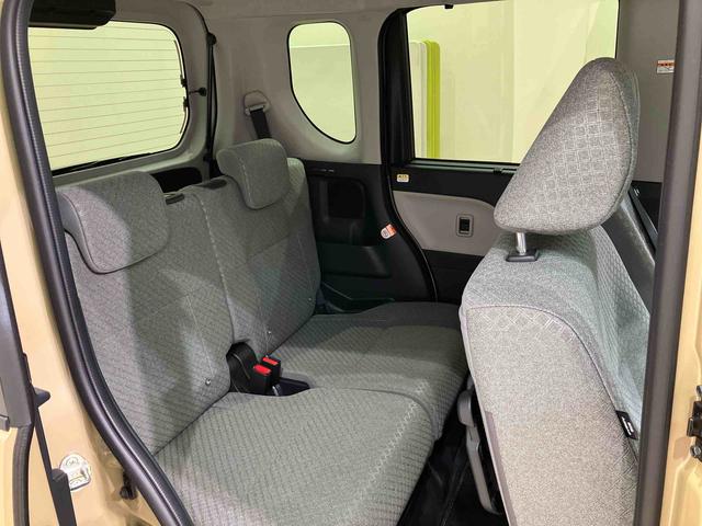 タントＸ（北海道）の中古車