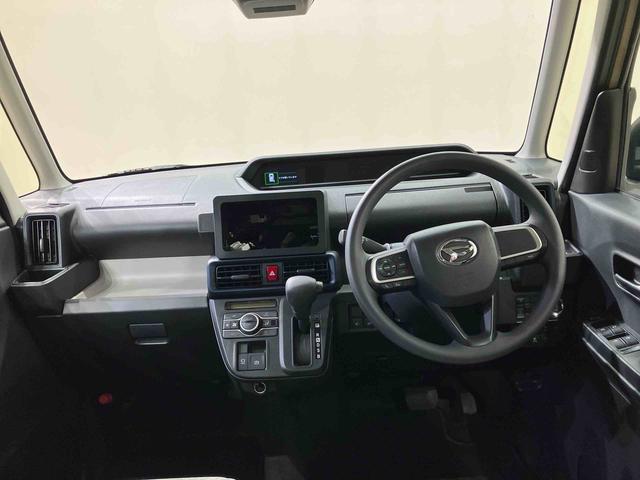 タントＸ（北海道）の中古車