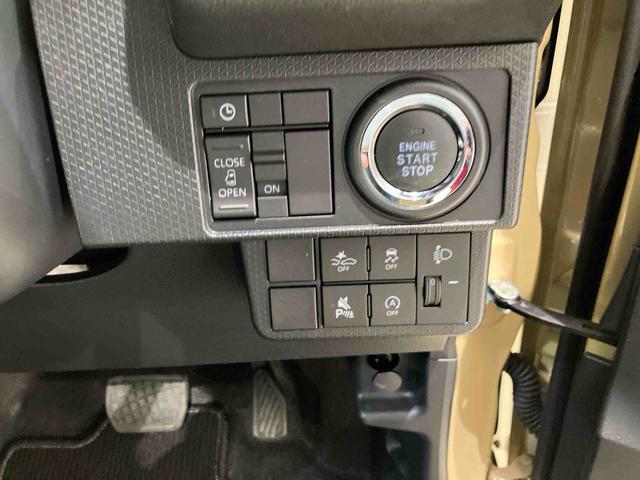 タントＸ（北海道）の中古車