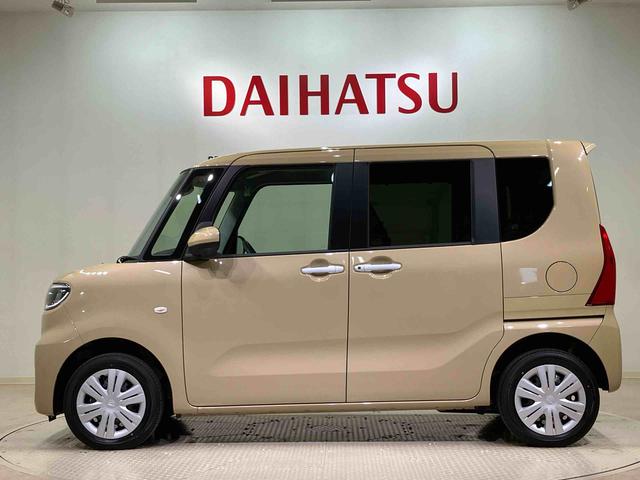 タントＸ（北海道）の中古車