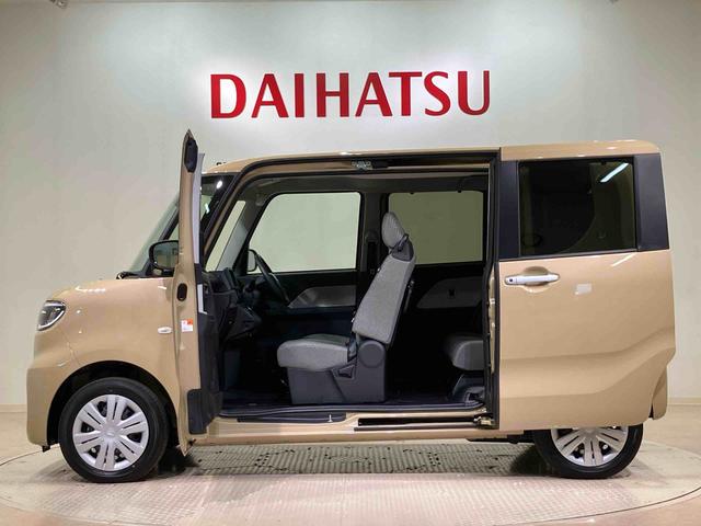 タントＸ（北海道）の中古車
