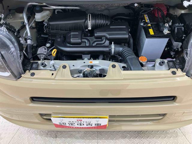 タントＸ（北海道）の中古車