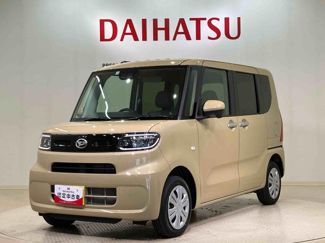 タントＸ（北海道）の中古車