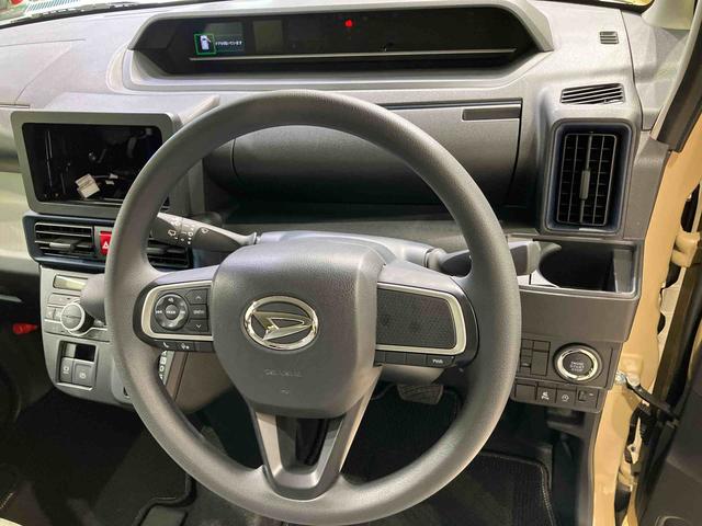 タントＸ（北海道）の中古車