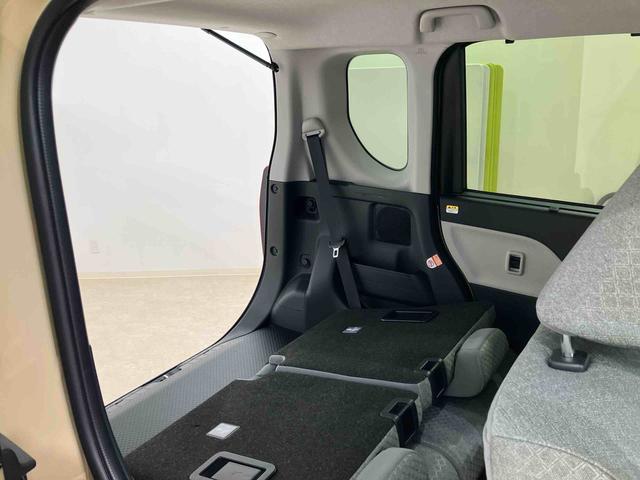 タントＸ（北海道）の中古車