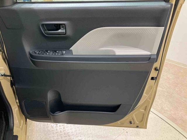 タントＸ（北海道）の中古車