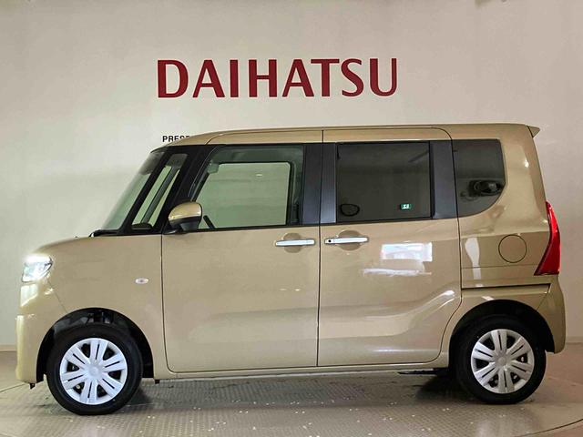 タントＸ（北海道）の中古車