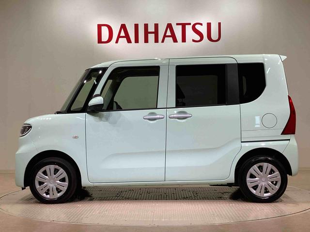 タントＬ（北海道）の中古車