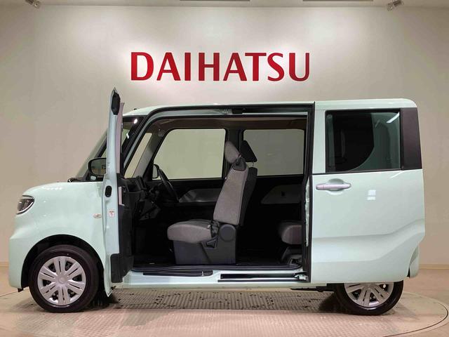 タントＬ（北海道）の中古車