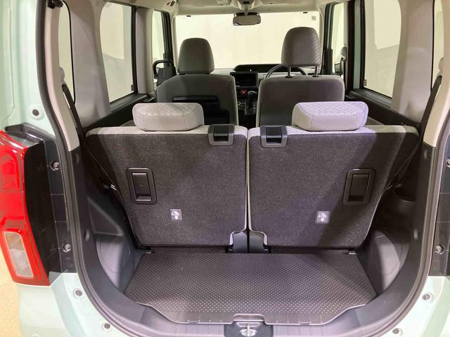 タントＬ（北海道）の中古車