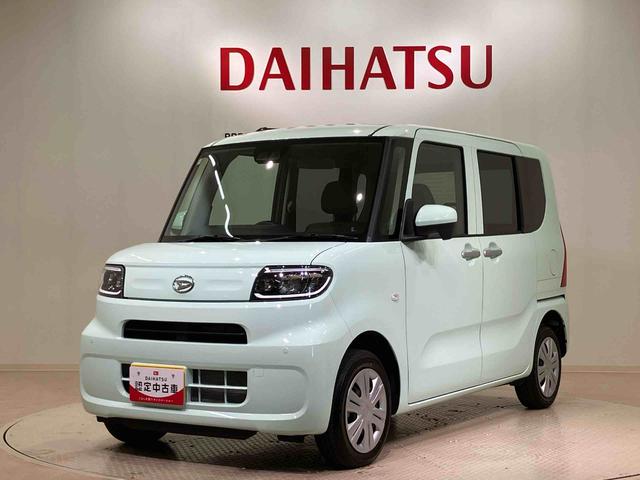 タントＬ（北海道）の中古車