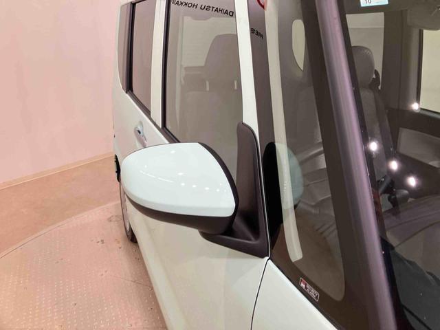 タントＬ（北海道）の中古車