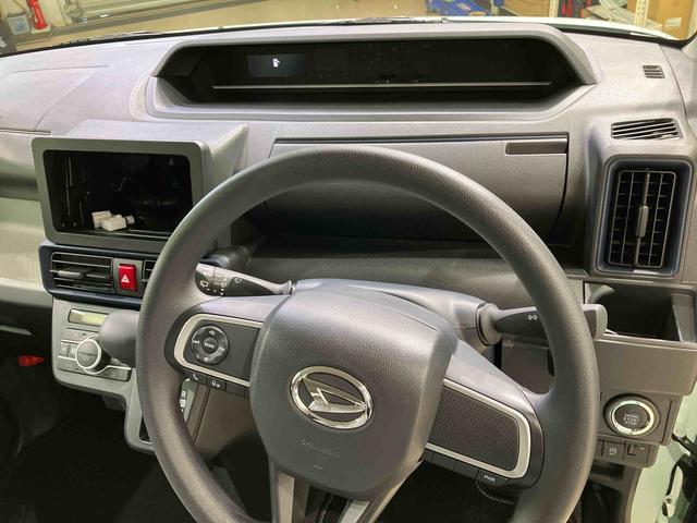 タントＬ（北海道）の中古車