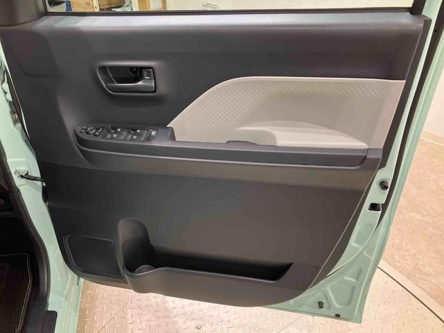 タントＬ（北海道）の中古車