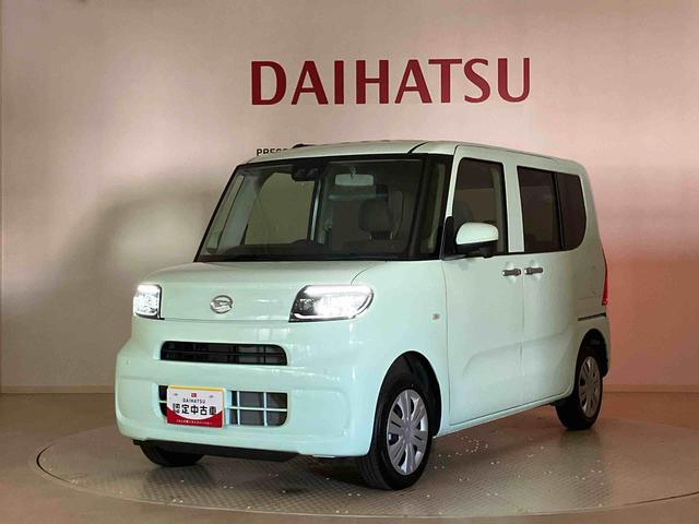 タントＬ（北海道）の中古車