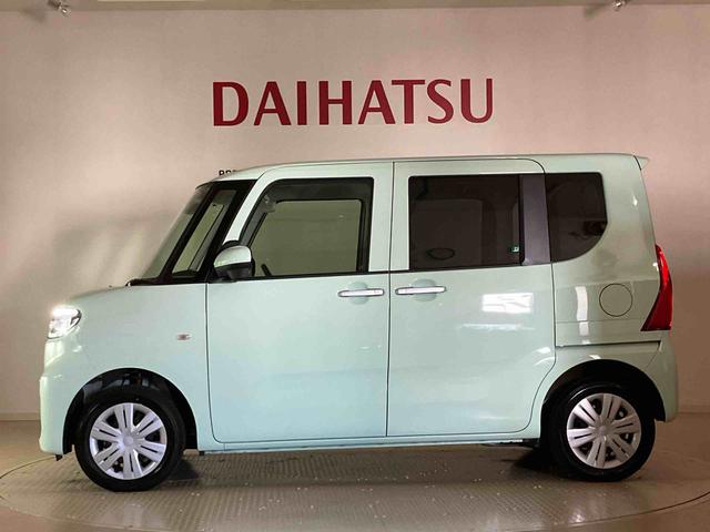 タントＬ（北海道）の中古車