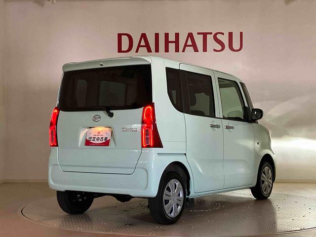 タントＬ（北海道）の中古車