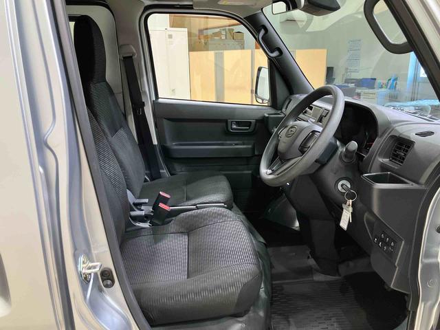 ハイゼットカーゴＤＸ（北海道）の中古車