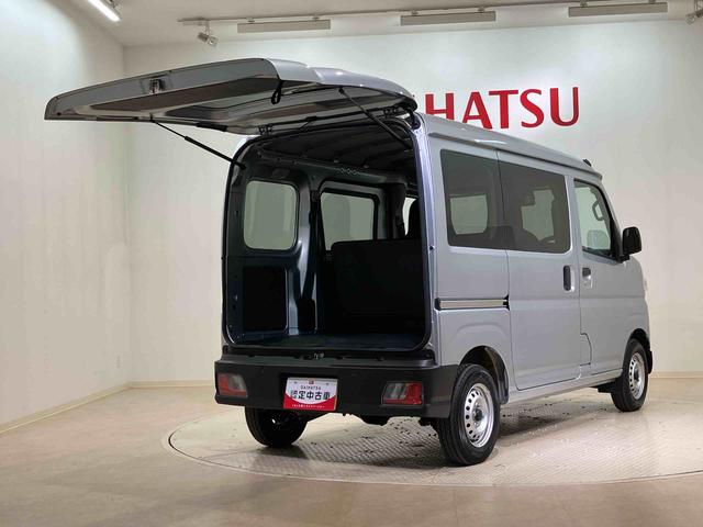 ハイゼットカーゴＤＸ（北海道）の中古車