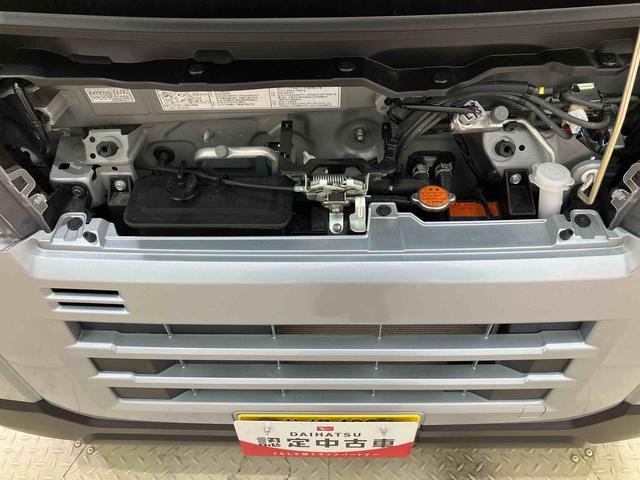 ハイゼットカーゴＤＸ（北海道）の中古車