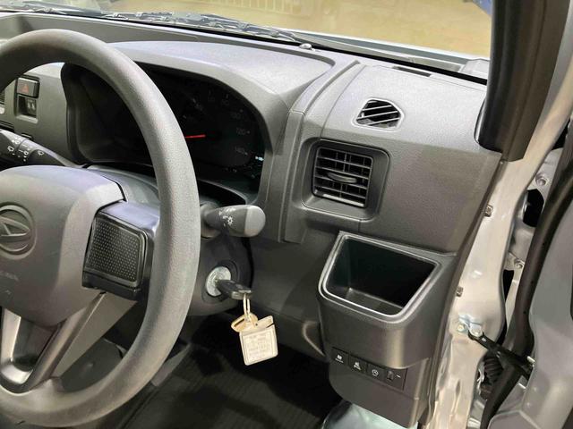 ハイゼットカーゴＤＸ（北海道）の中古車