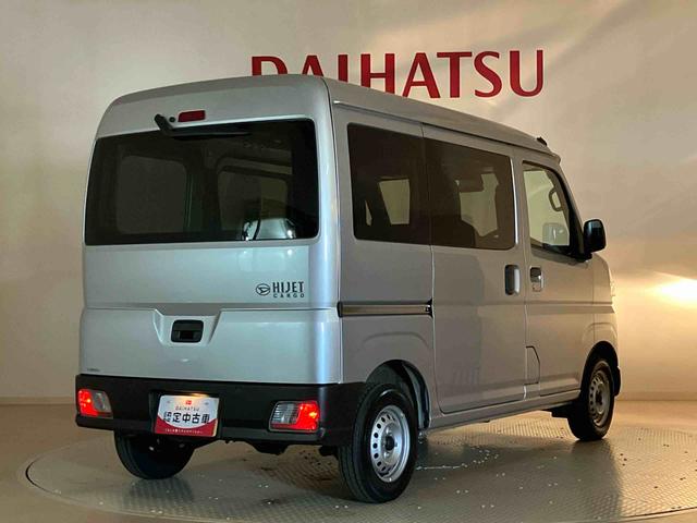 ハイゼットカーゴＤＸ（北海道）の中古車