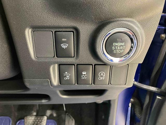 キャストスタイルG SAII4WD アルミホイール アイドリングストップ 衝突防止システム LEDヘッドランプ レーンアシスト スマートキー 記録簿 禁煙車 ワンオーナー エアバッグ エアコン パワーステアリング ABS(北海道)の中古車