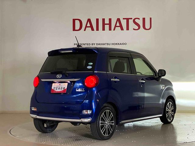 キャストスタイルG SAII4WD アルミホイール アイドリングストップ 衝突防止システム LEDヘッドランプ レーンアシスト スマートキー 記録簿 禁煙車 ワンオーナー エアバッグ エアコン パワーステアリング ABS(北海道)の中古車