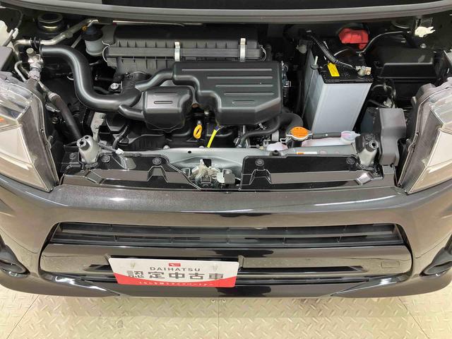 ムーヴカスタム XリミテッドII SAIII4WD アルミホイール シートヒーター アイドリングストップ オートマチックハイビーム 衝突防止システム LEDヘッドランプ レーンアシスト スマートキー 記録簿 ワンオーナー エアバッグ エアコン(北海道)の中古車