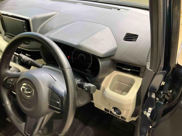 ムーヴXリミテッドII SAIII4WD アルミホイール シートヒーター アイドリングストップ オートマチックハイビーム 衝突防止システム LEDヘッドランプ レーンアシスト スマートキー 記録簿 ワンオーナー エアバッグ エアコン(北海道)の中古車